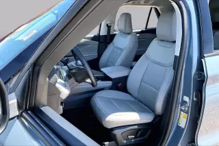 Ford Explorer 2026 Active 4p SUV