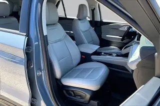 Ford Explorer 2026 Active 4p SUV