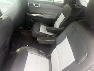 Ford Explorer 2023 XLT 4p SUV