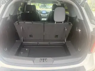 Ford Explorer 2023 XLT 4p SUV