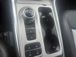 Ford Explorer 2023 XLT 4p SUV