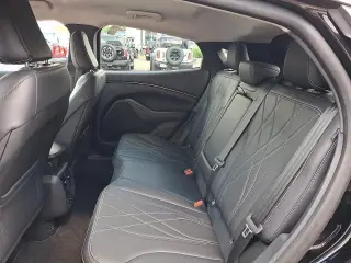 Ford Mustang Mach-E 2023 AWD Select 4p SUV
