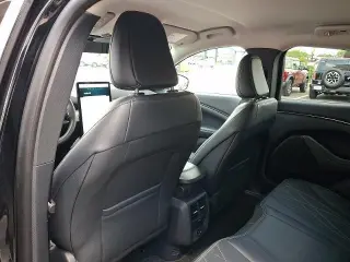 Ford Mustang Mach-E 2023 AWD Select 4p SUV
