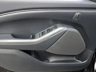Ford Mustang Mach-E 2023 AWD Select 4p SUV