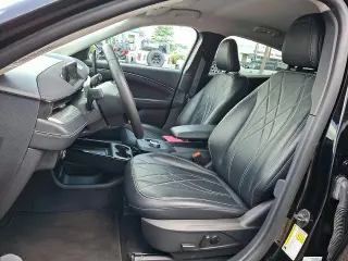 Ford Mustang Mach-E 2023 AWD Select 4p SUV