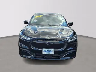 Ford Mustang Mach-E 2023 AWD Select 4p SUV