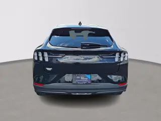 Ford Mustang Mach-E 2023 AWD Select 4p SUV