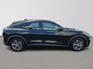 Ford Mustang Mach-E 2023 AWD Select 4p SUV