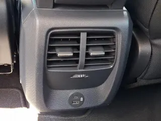 Ford Mustang Mach-E 2023 Select SUV 4p.
