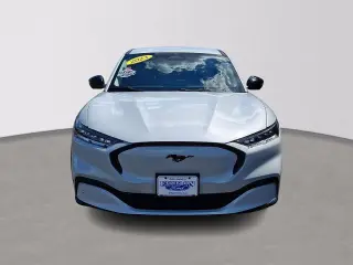 Ford Mustang Mach-E 2023 Select SUV 4p.
