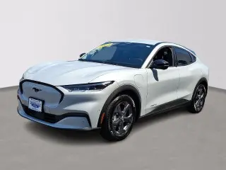 Ford Mustang Mach-E 2023 Select SUV 4p.