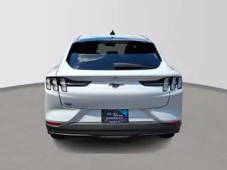 Ford Mustang Mach-E 2023 Select SUV 4p.