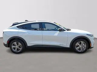 Ford Mustang Mach-E 2023 Select SUV 4p.