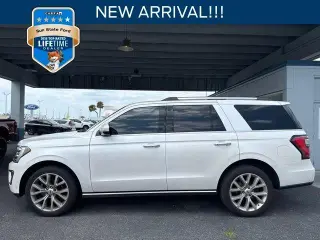 Ford Expedition 2019 4x2 Limited 4p SUV