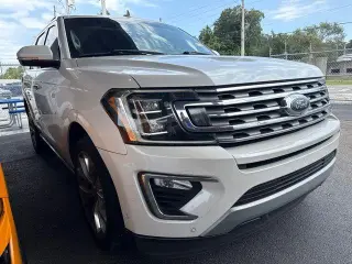 Ford Expedition 2019 4x2 Limited 4p SUV