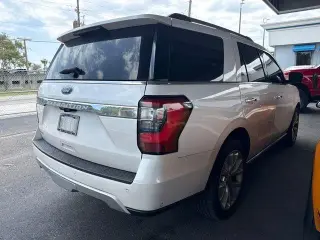 Ford Expedition 2019 4x2 Limited 4p SUV