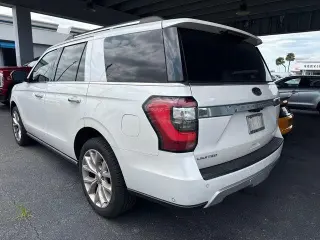 Ford Expedition 2019 4x2 Limited 4p SUV