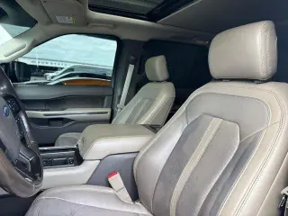 Ford Expedition 2019 4x2 Limited 4p SUV