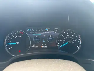 Ford Expedition 2019 4x2 Limited 4p SUV