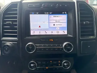 Ford Expedition 2019 4x2 Limited 4p SUV