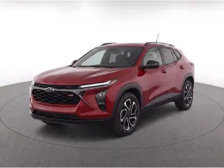 Chevrolet Trax 2024 RS 4p Crossover con 2RS