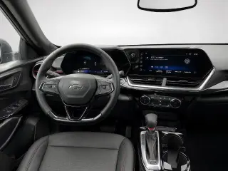 Chevrolet Trax 2024 RS 4p Crossover con 2RS