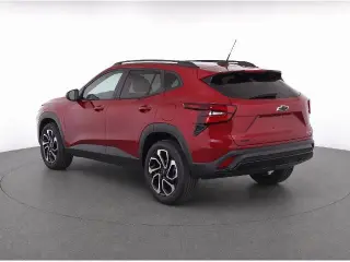 Chevrolet Trax 2024 RS 4p Crossover con 2RS