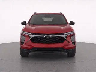 Chevrolet Trax 2024 RS 4p Crossover con 2RS