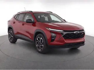 Chevrolet Trax 2024 RS 4p Crossover con 2RS
