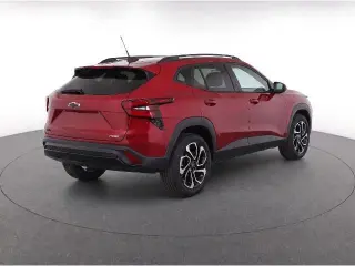 Chevrolet Trax 2024 RS 4p Crossover con 2RS