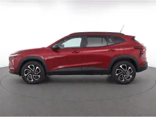 Chevrolet Trax 2024 RS 4p Crossover con 2RS