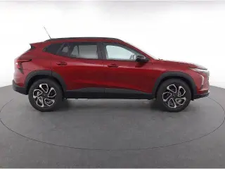 Chevrolet Trax 2024 RS 4p Crossover con 2RS