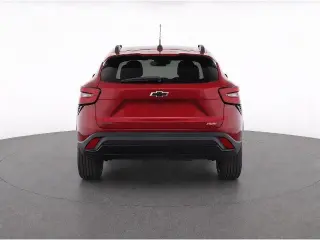 Chevrolet Trax 2024 RS 4p Crossover con 2RS