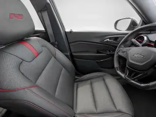 Chevrolet Trax 2024 RS 4p Crossover con 2RS