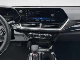 Chevrolet Trax 2024 RS 4p Crossover con 2RS