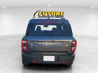 Ford Bronco Sport 2023 AWD Outer Banks 4p SUV