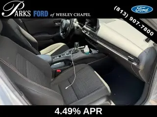 Honda HR-V 2023 Sport 4p Crossover