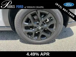 Honda HR-V 2023 Sport 4p Crossover