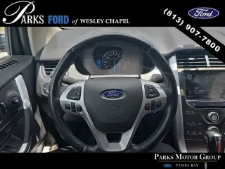 Ford Edge 2013 SEL 4dr Crossover