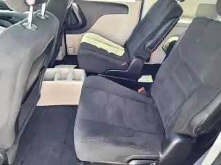 Dodge Grand Caravan 2016 SE 4p Mini-Van