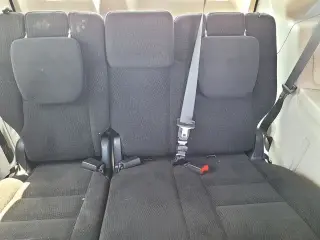 Dodge Grand Caravan 2016 SE 4p Mini-Van
