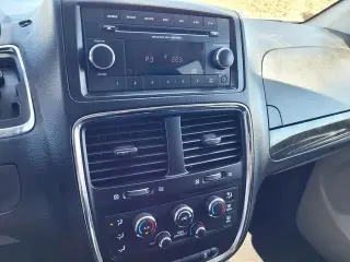 Dodge Grand Caravan 2016 SE 4p Mini-Van