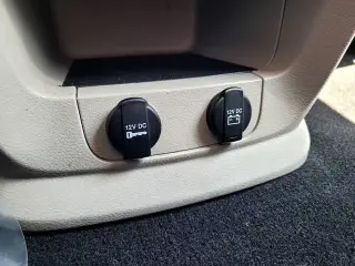 Dodge Grand Caravan 2016 SE 4p Mini-Van