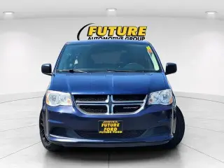 Dodge Grand Caravan 2016 SE 4p Mini-Van