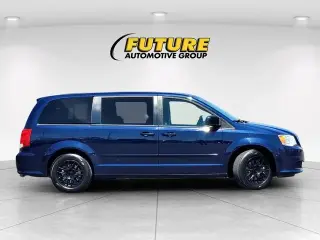 Dodge Grand Caravan 2016 SE 4p Mini-Van