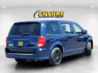 Dodge Grand Caravan 2016 SE 4p Mini-Van
