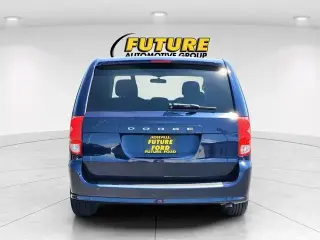 Dodge Grand Caravan 2016 SE 4p Mini-Van