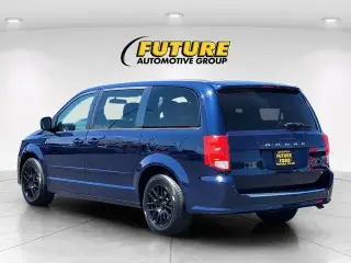 Dodge Grand Caravan 2016 SE 4p Mini-Van