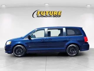 Dodge Grand Caravan 2016 SE 4p Mini-Van