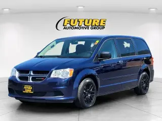 Dodge Grand Caravan 2016 SE 4p Mini-Van
